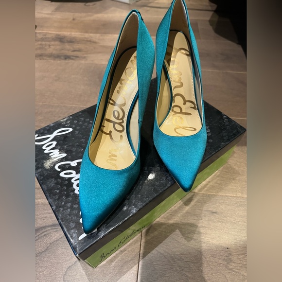 Sam Edelman Hazel Heels - Picture 1 of 4